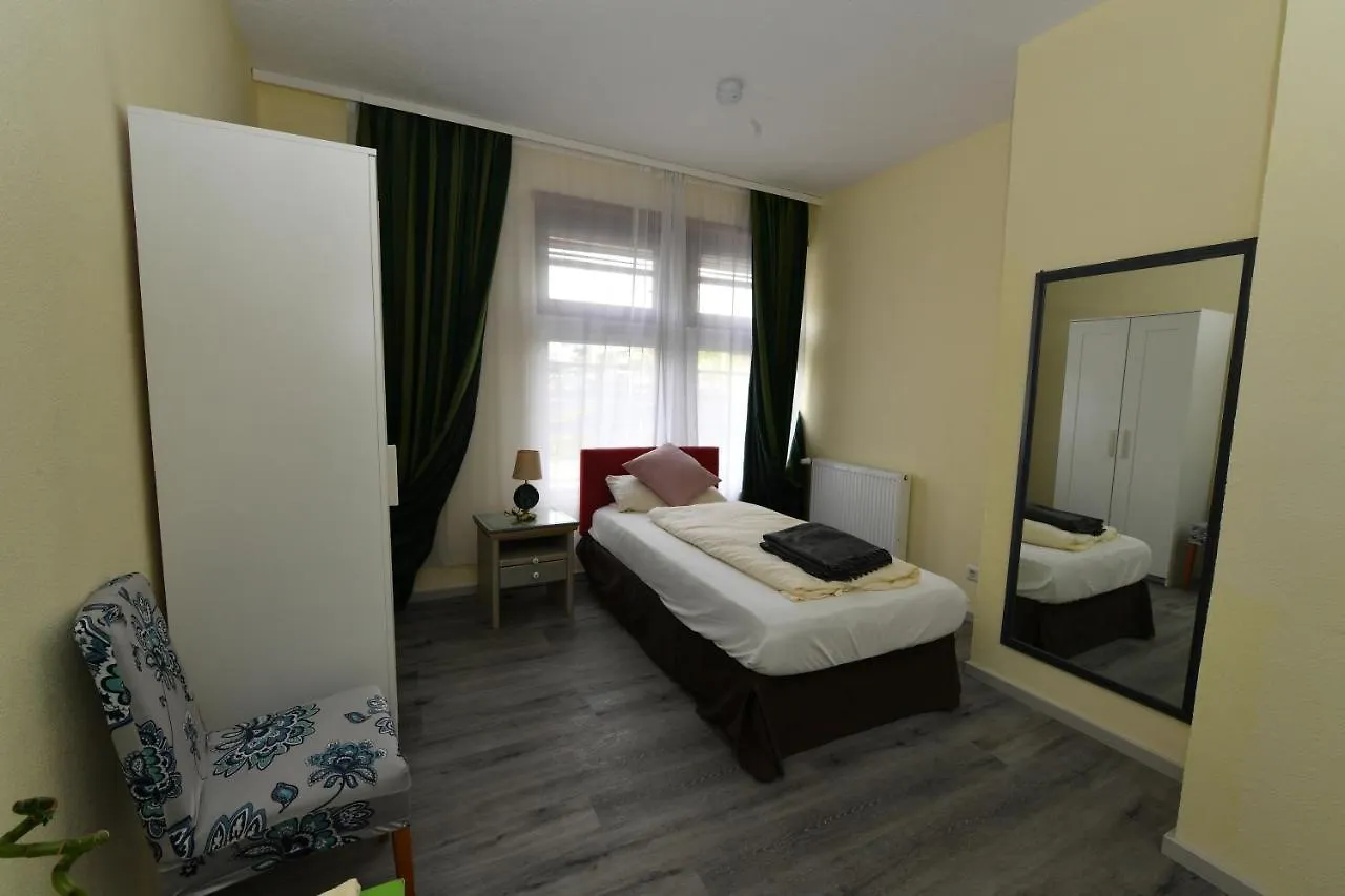 Messe Hotel Wanner Neuhausen auf den Fildern