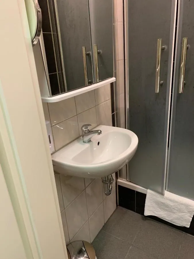 Messe Hotel Wanner Neuhausen auf den Fildern