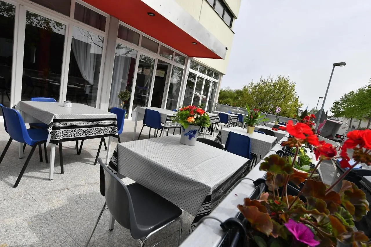 Messe Hotel Wanner Neuhausen auf den Fildern Germany